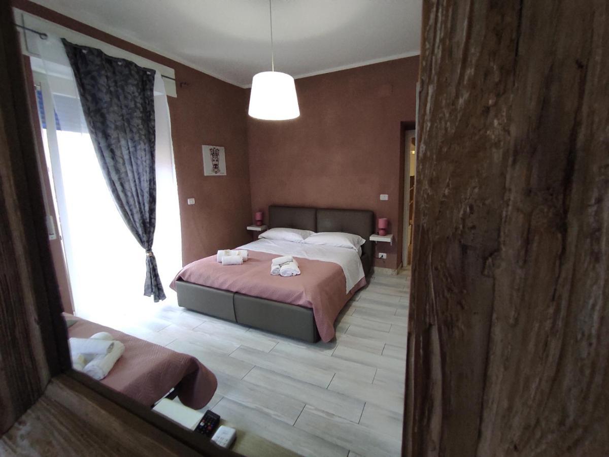 A Due Passi Dai Templi Hotel Agrigento Exterior foto